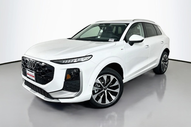 Photo of 2026 Audi Q3 SUV 