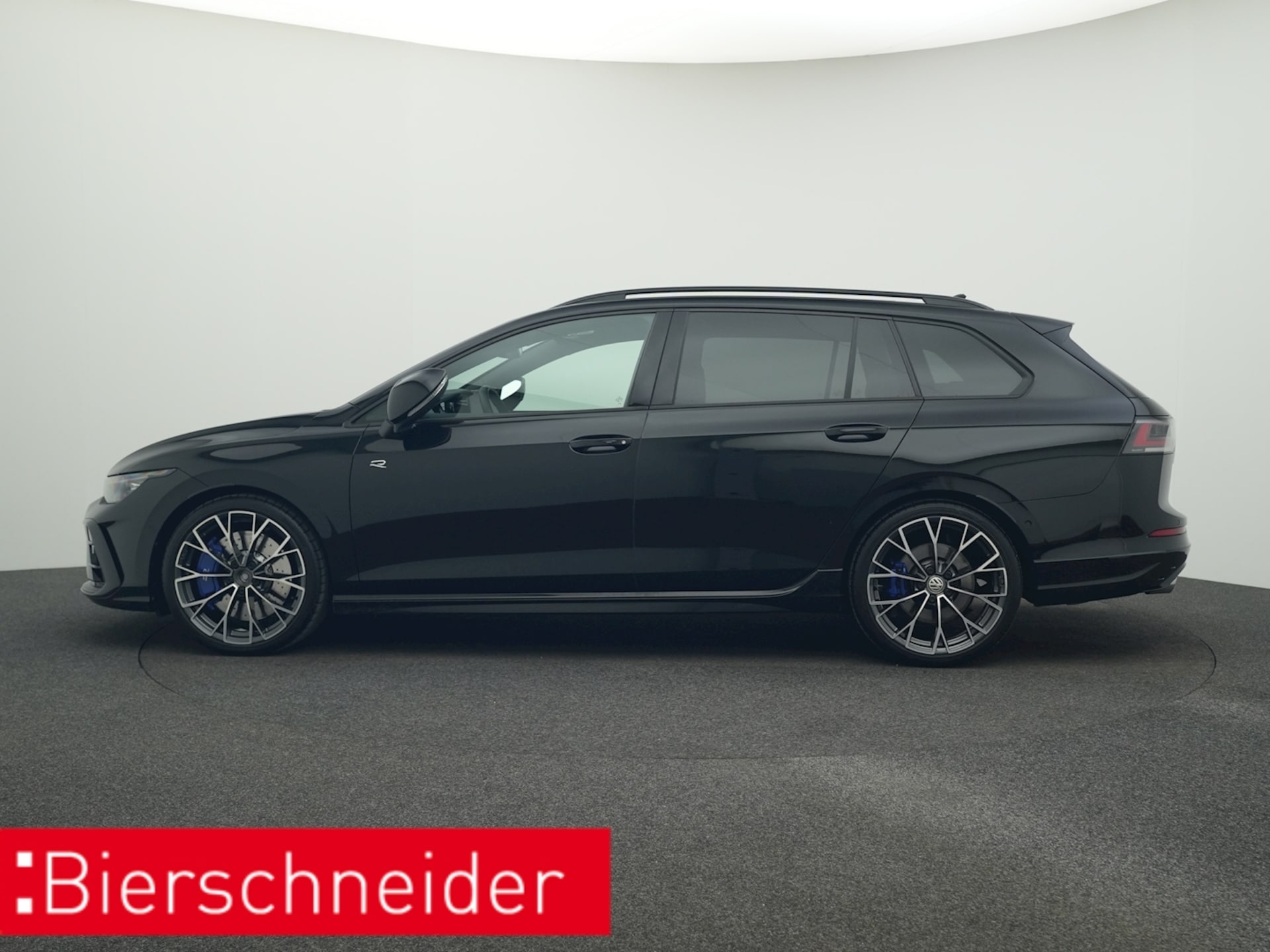 Volkswagen Golf Variant R