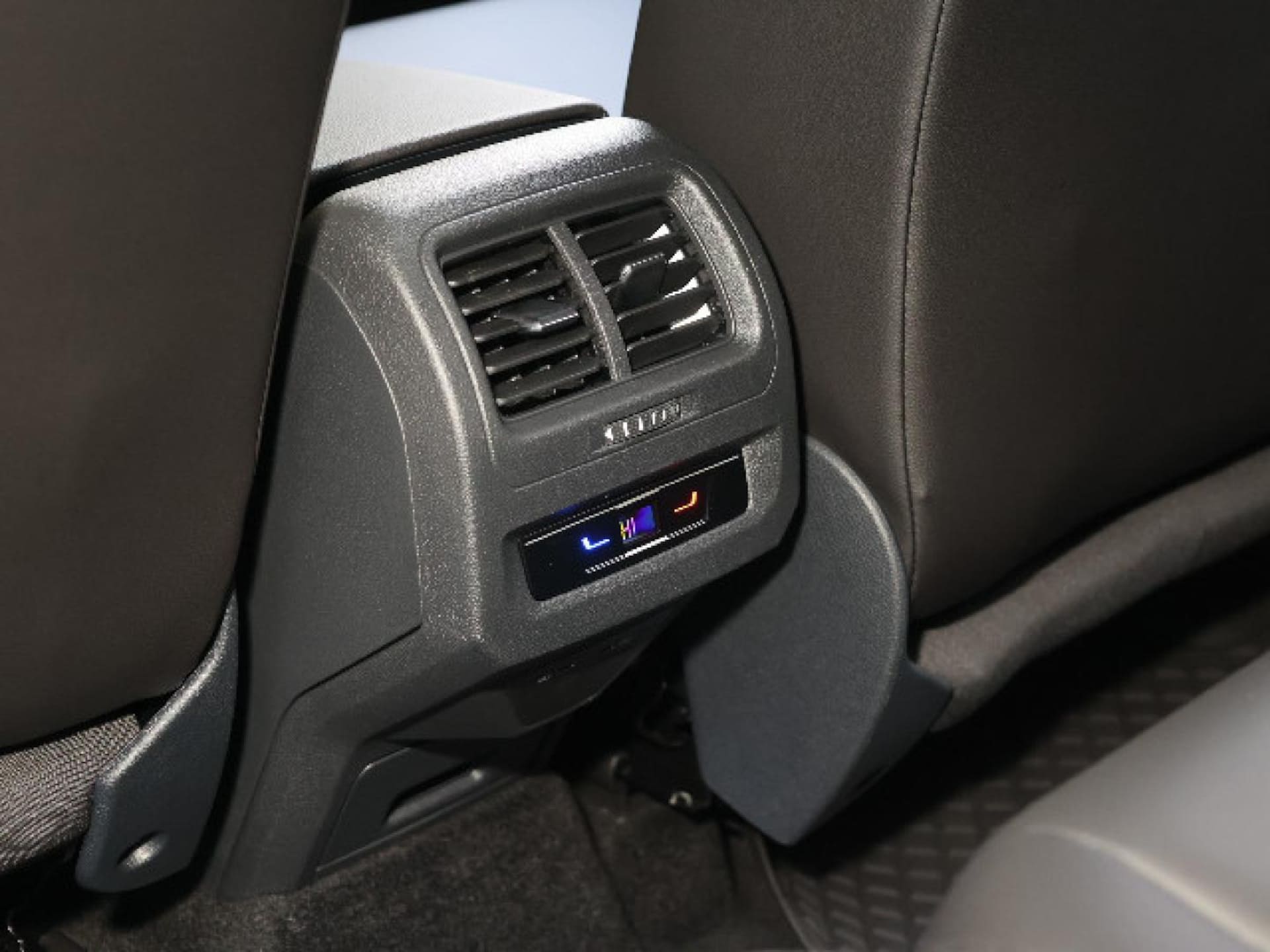 Volkswagen Touran Trendline