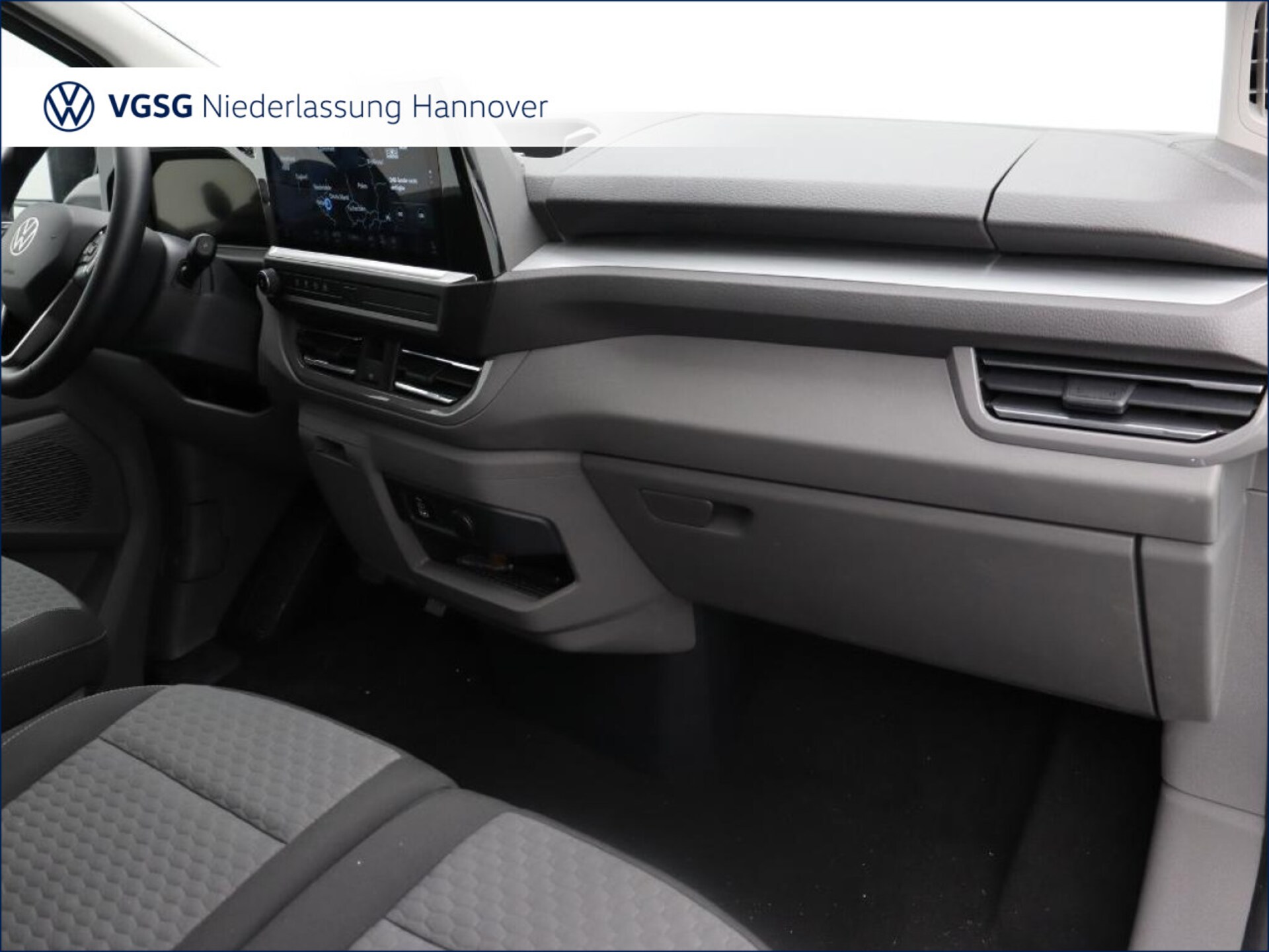 Volkswagen Caravelle langer Radstand Life