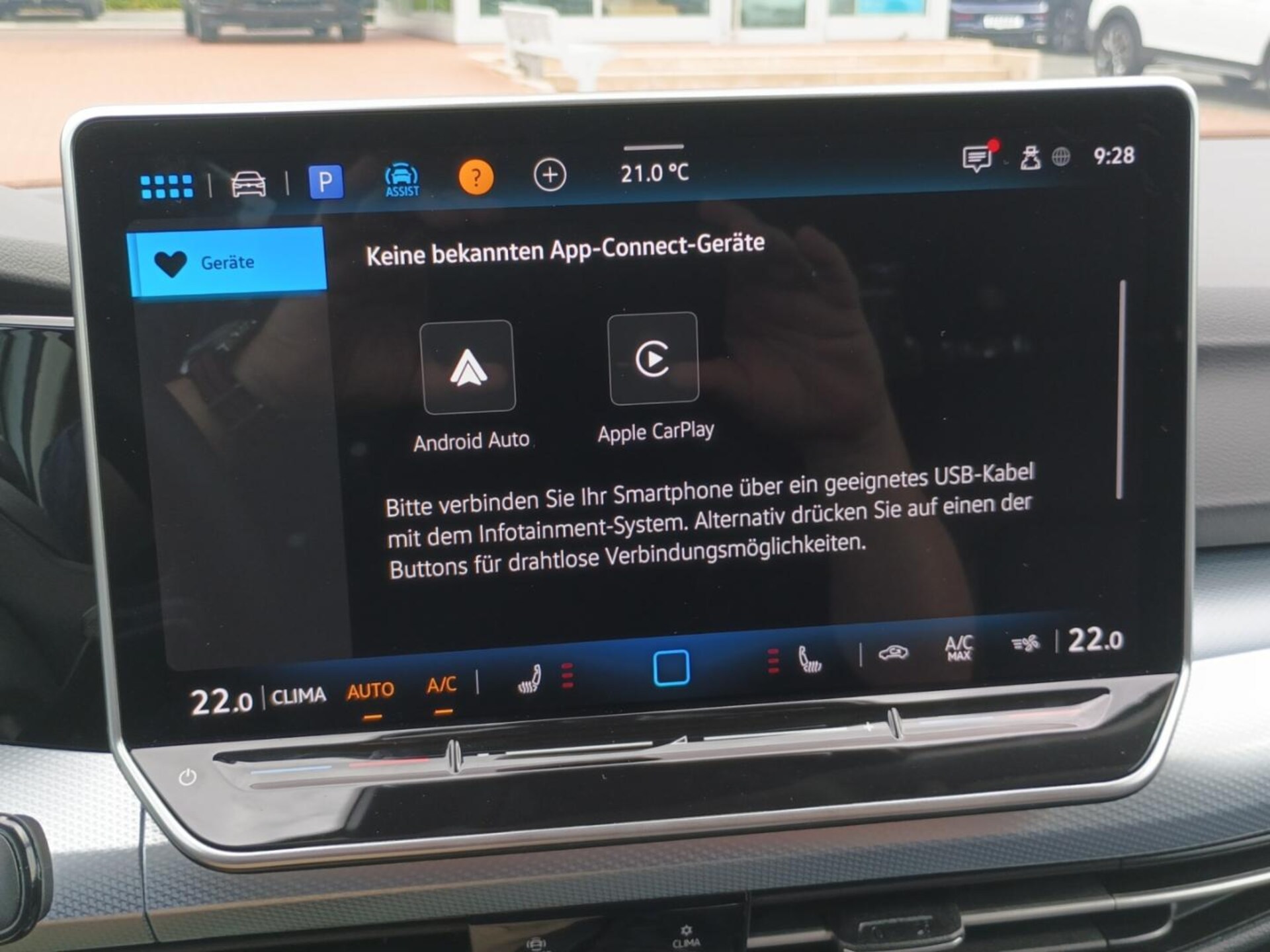 Volkswagen Golf Life