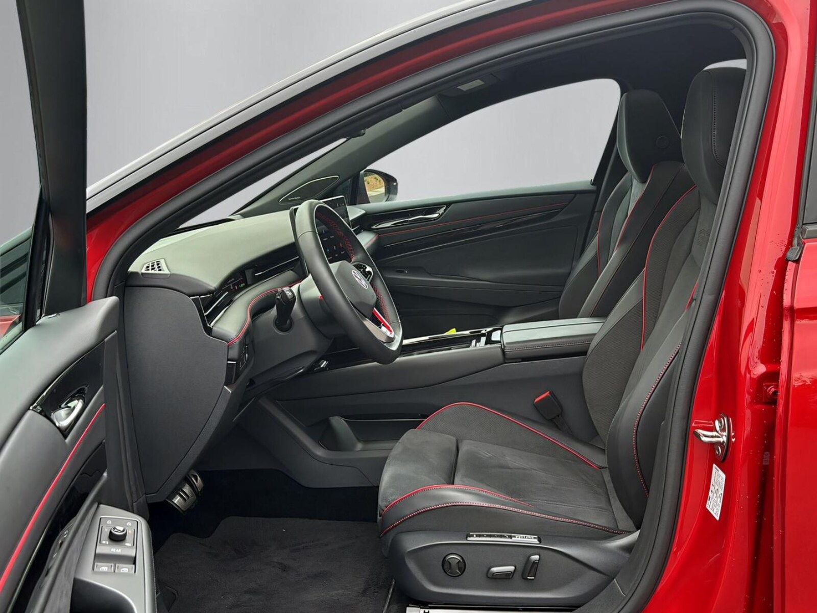 Volkswagen ID.7 Tourer – Bild 6