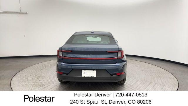 2024 Polestar 2