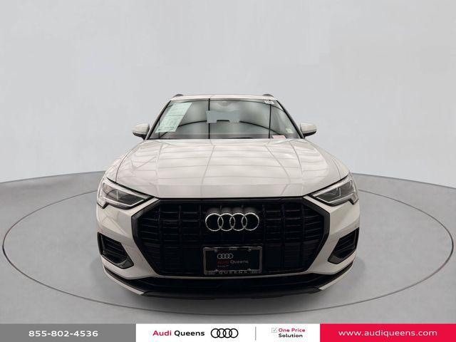 2023 Audi Q3 SUV