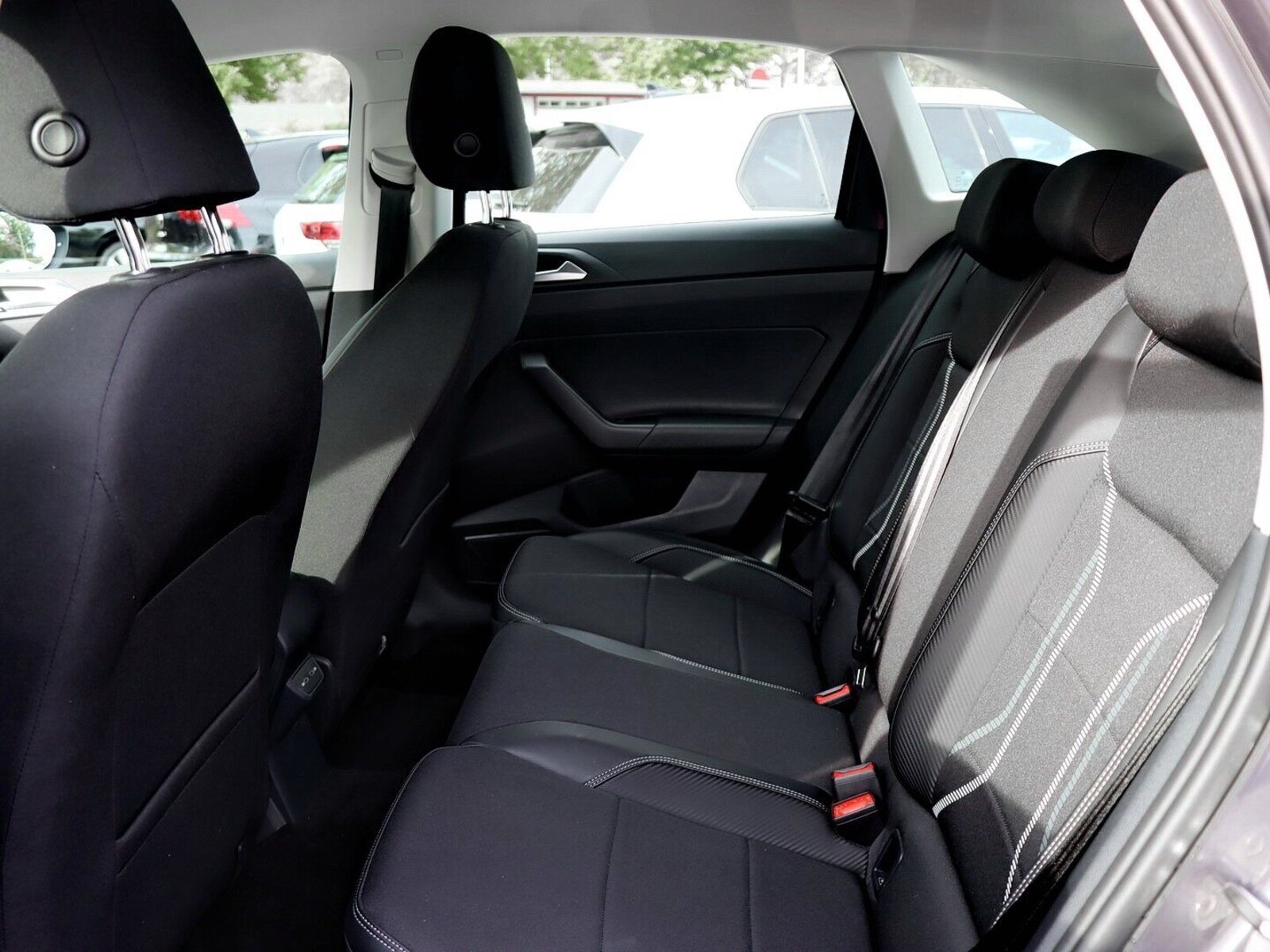 Volkswagen Taigo – Bild 6