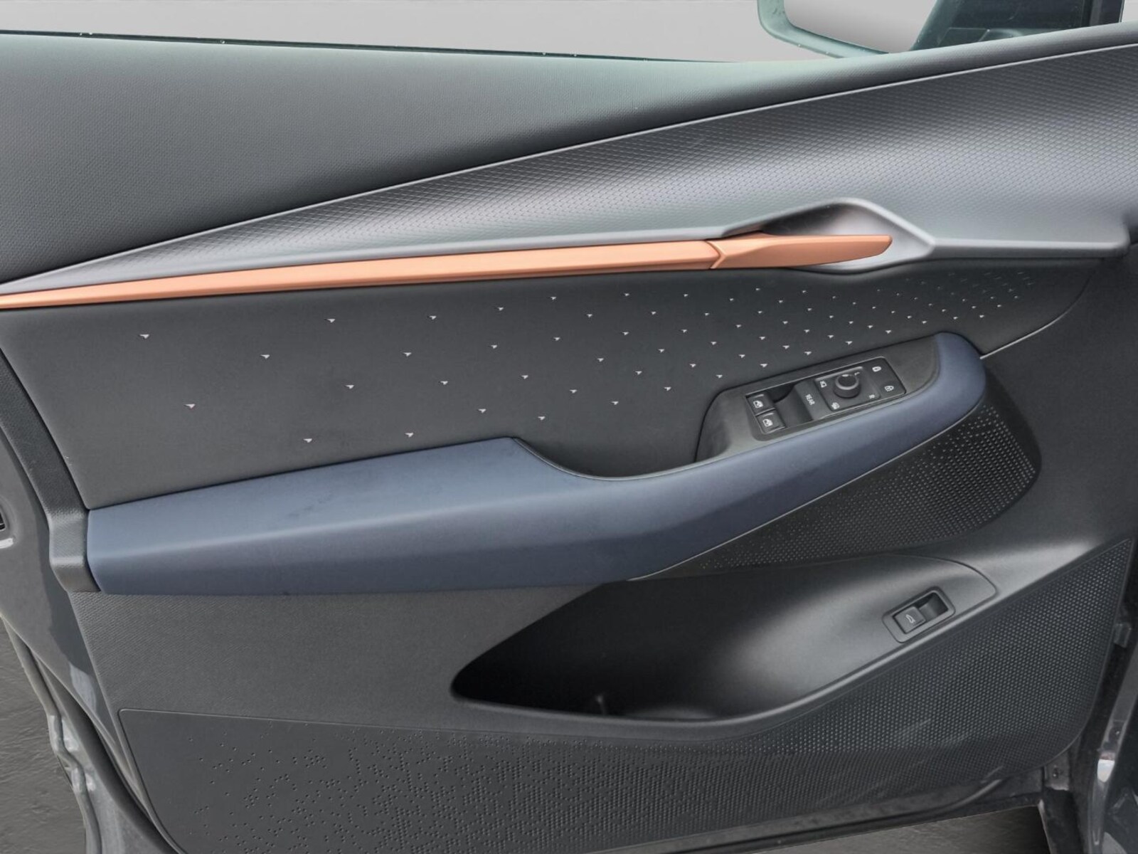 CUPRA Tavascan – Bild 13