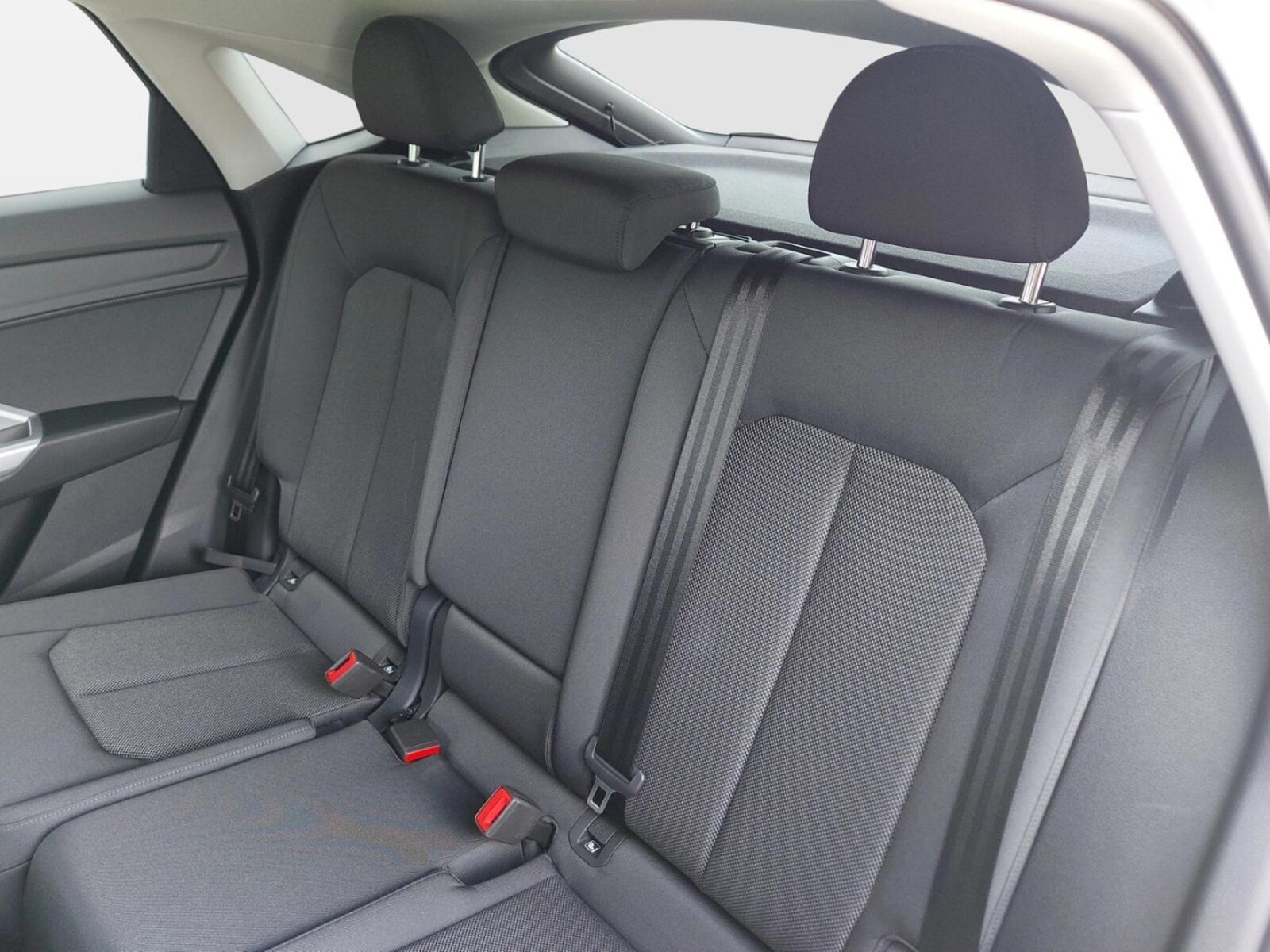 Audi Q3 Sportback – Bild 11