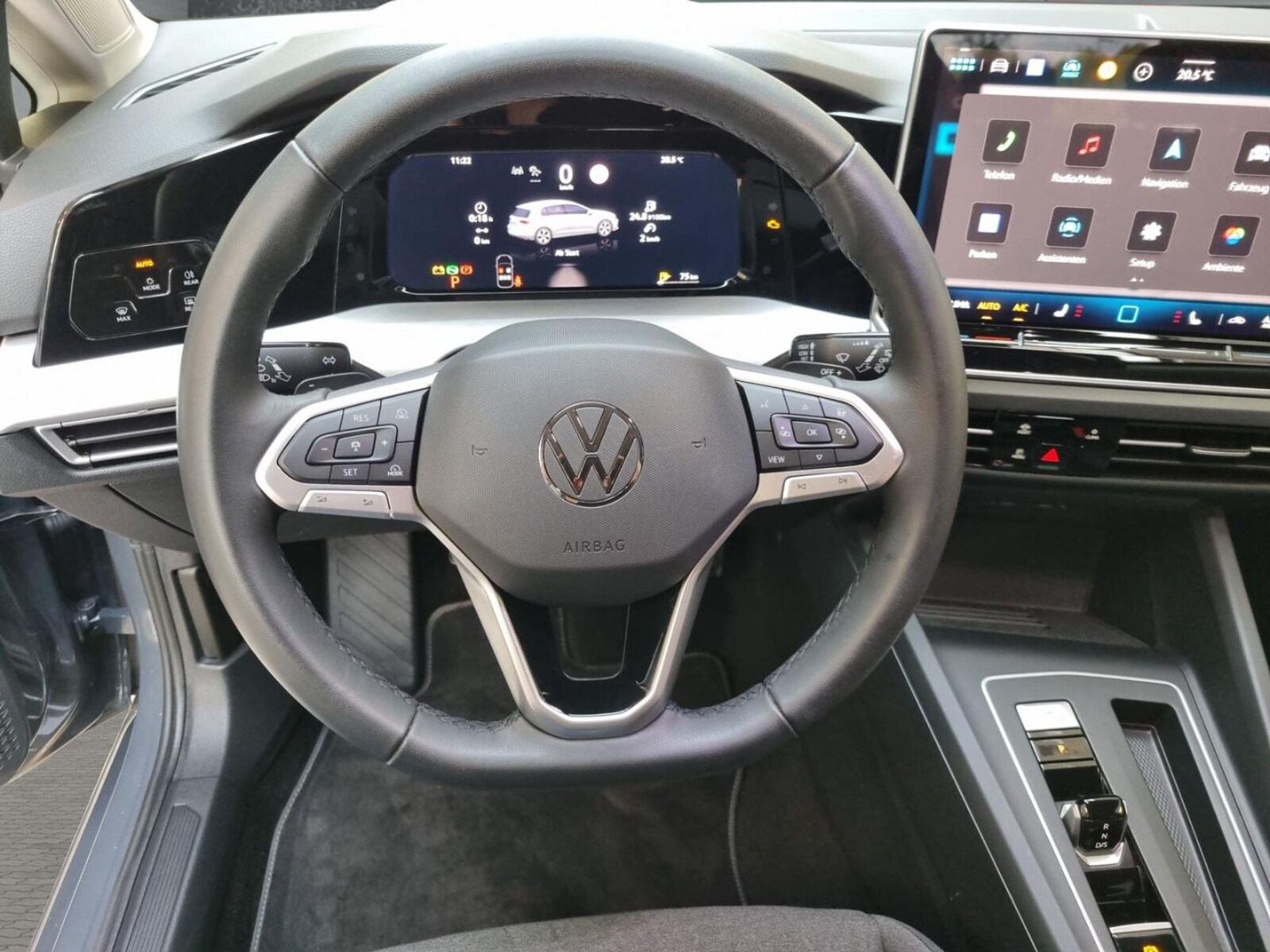 Volkswagen Golf – Bild 9