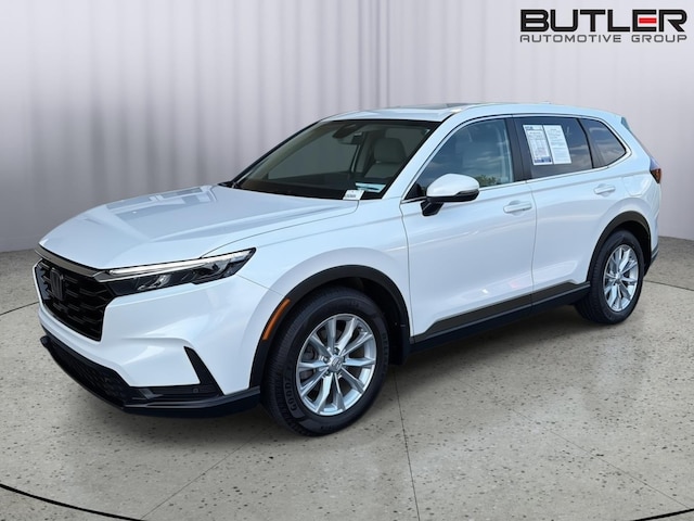 2024 Honda CR-V