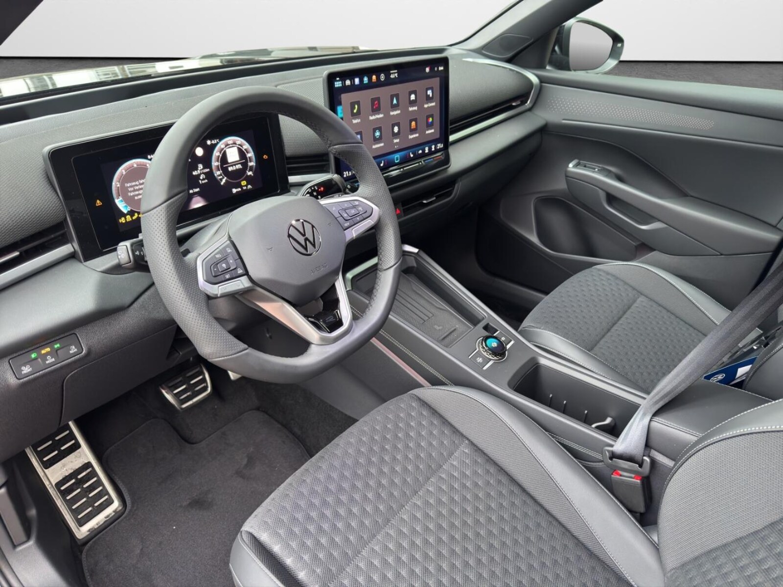 Volkswagen T-Roc – Bild 7