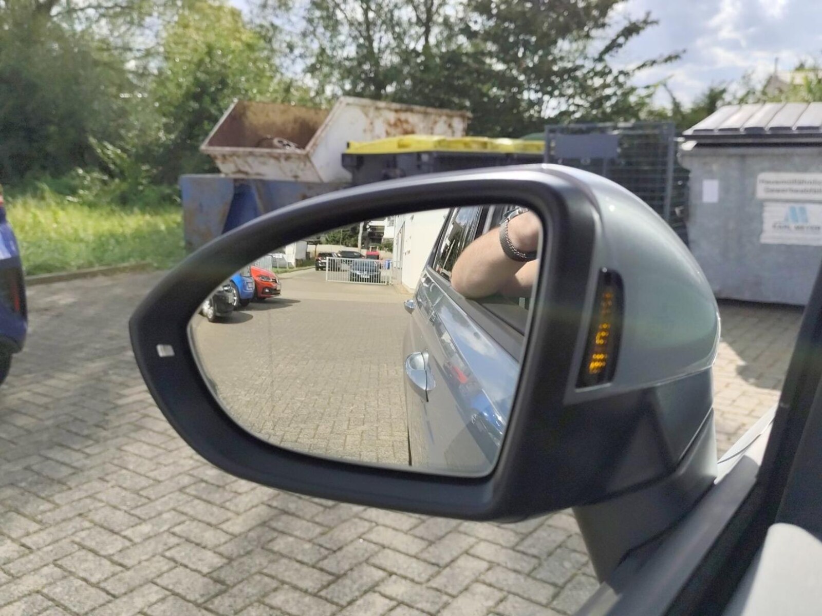 Volkswagen Touran – Bild 25