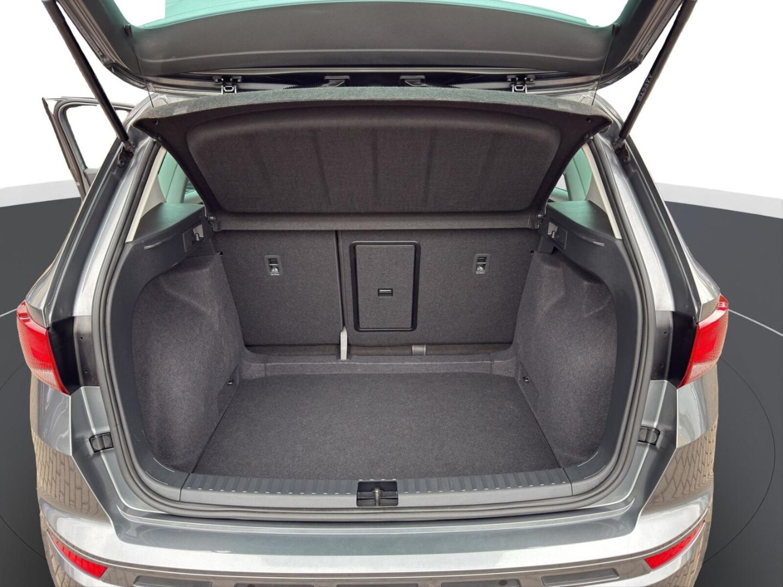 CUPRA Ateca – Bild 15