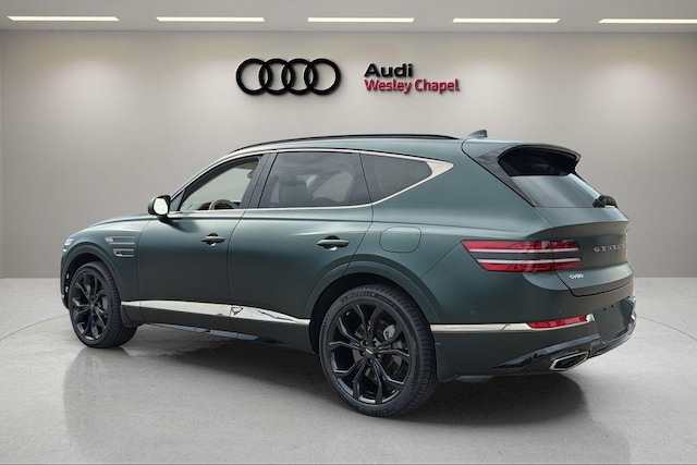 2024 Genesis GV80