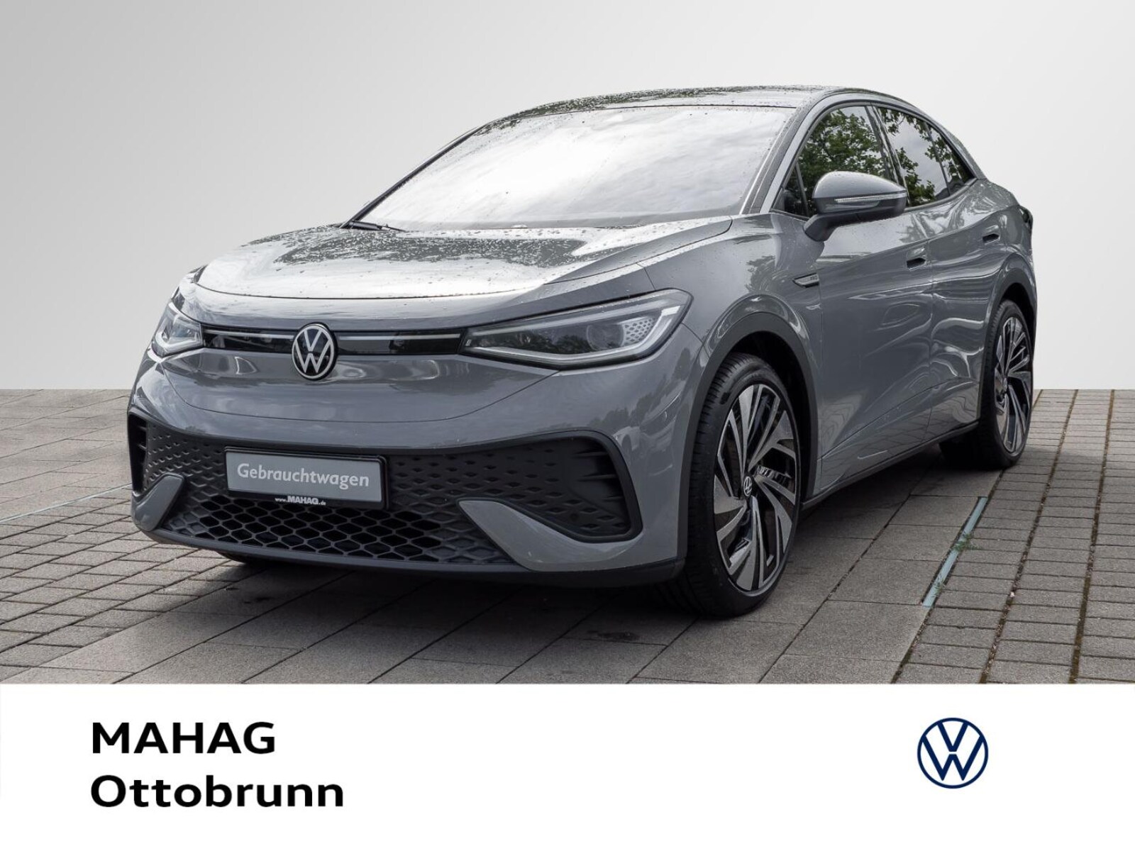 Volkswagen ID.5
