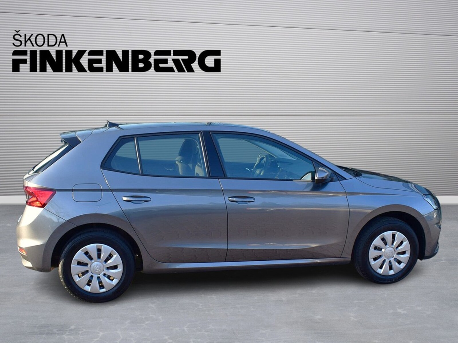 Škoda Fabia – Bild 11