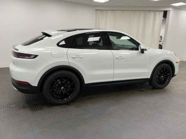 2026 Porsche Cayenne Coupe Base - Photo 10