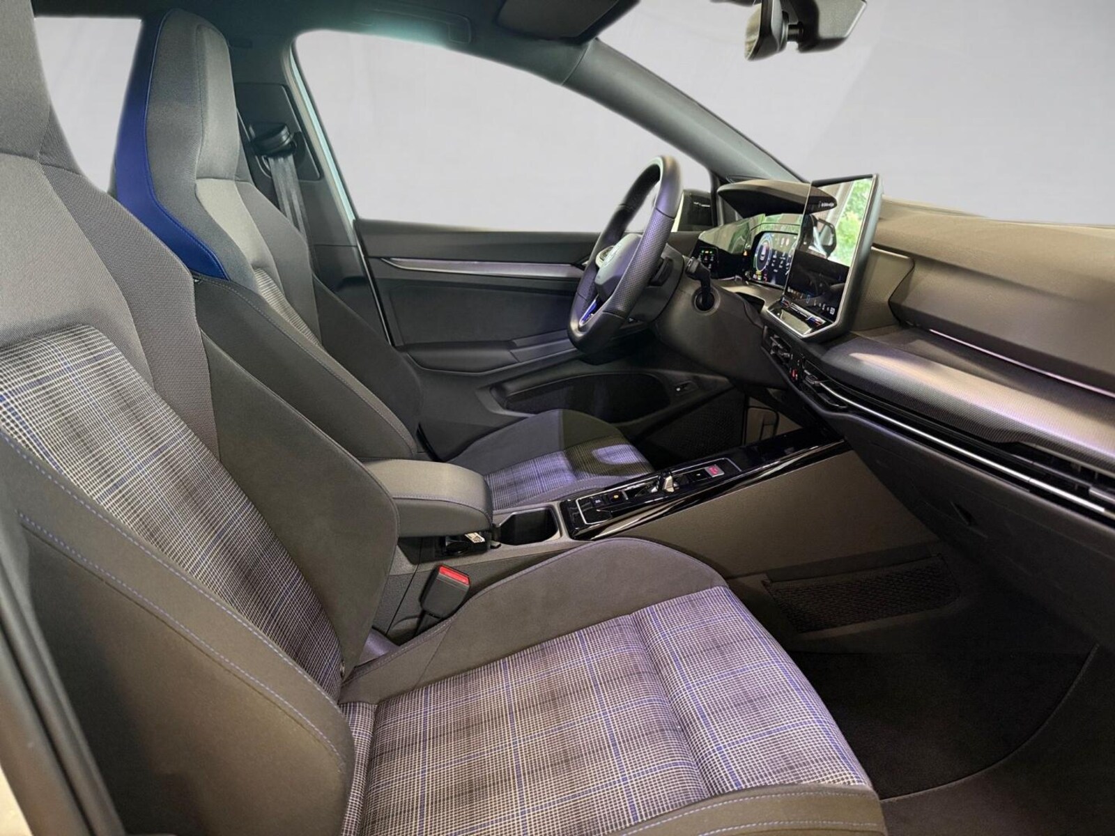 Volkswagen Golf – Bild 10