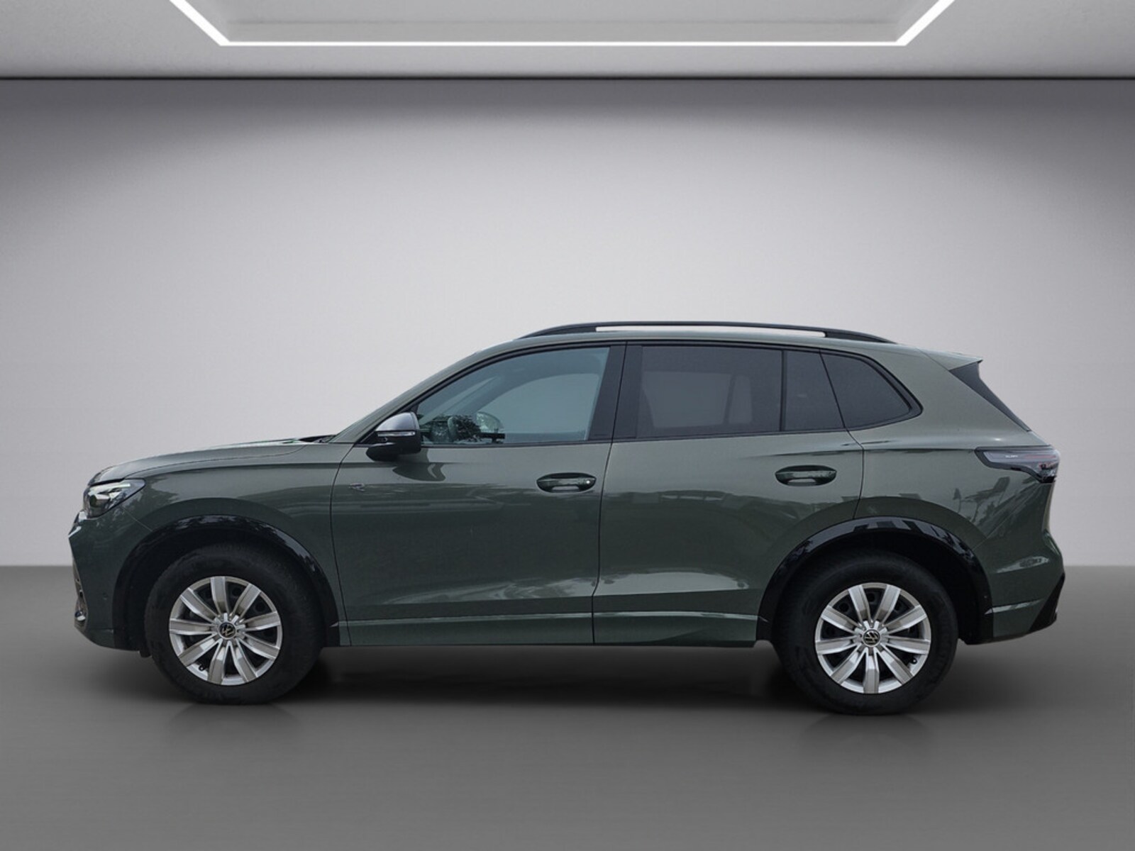 Volkswagen Tiguan – Bild 2