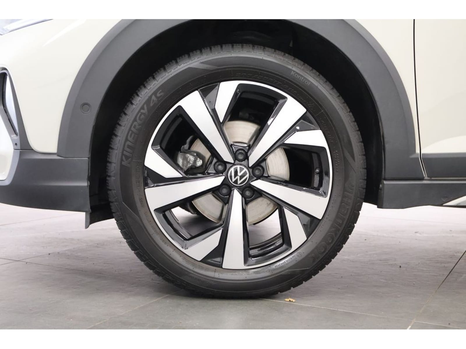 Volkswagen Taigo – Bild 29