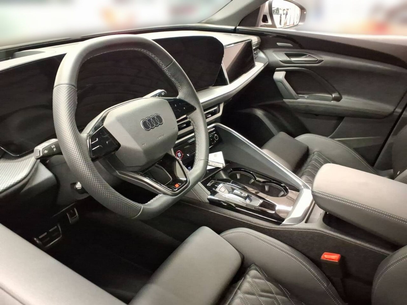 Audi SQ5 – Bild 4
