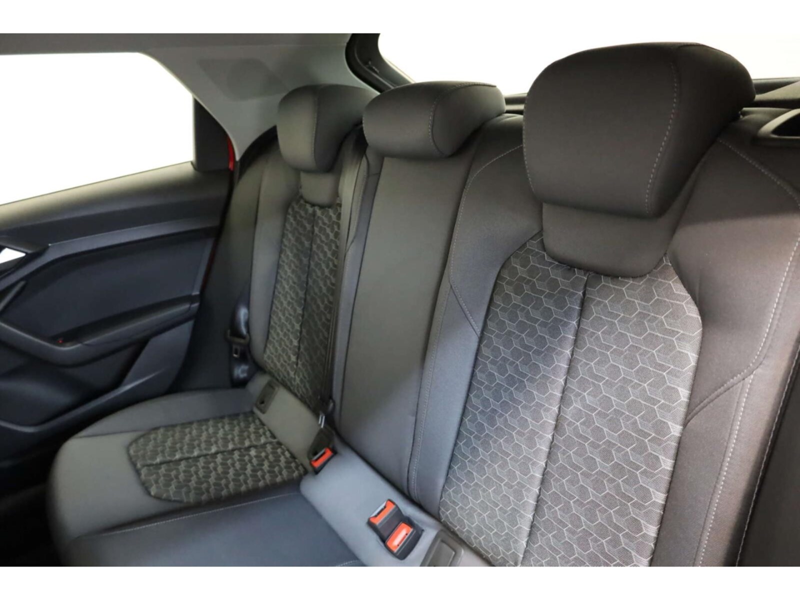 Audi A1 Sportback – Bild 11