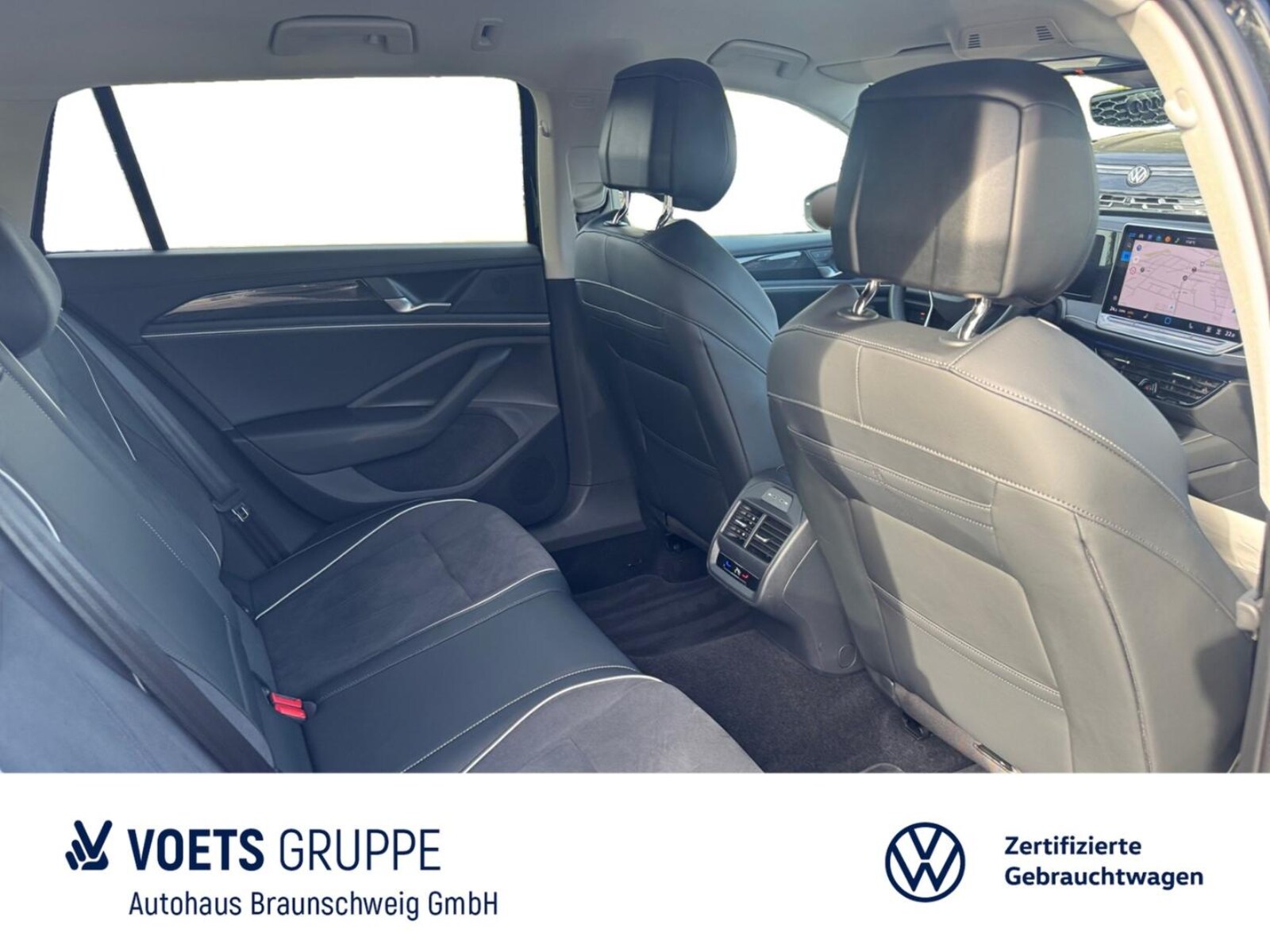 Volkswagen Passat – Bild 15