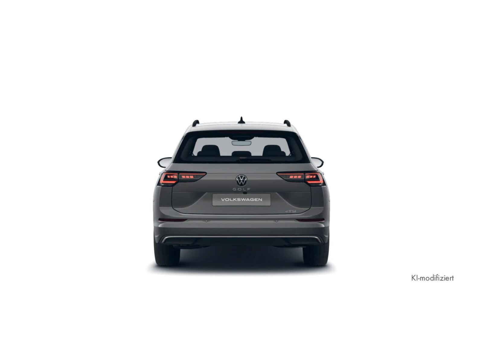 Volkswagen Golf Variant – Bild 6