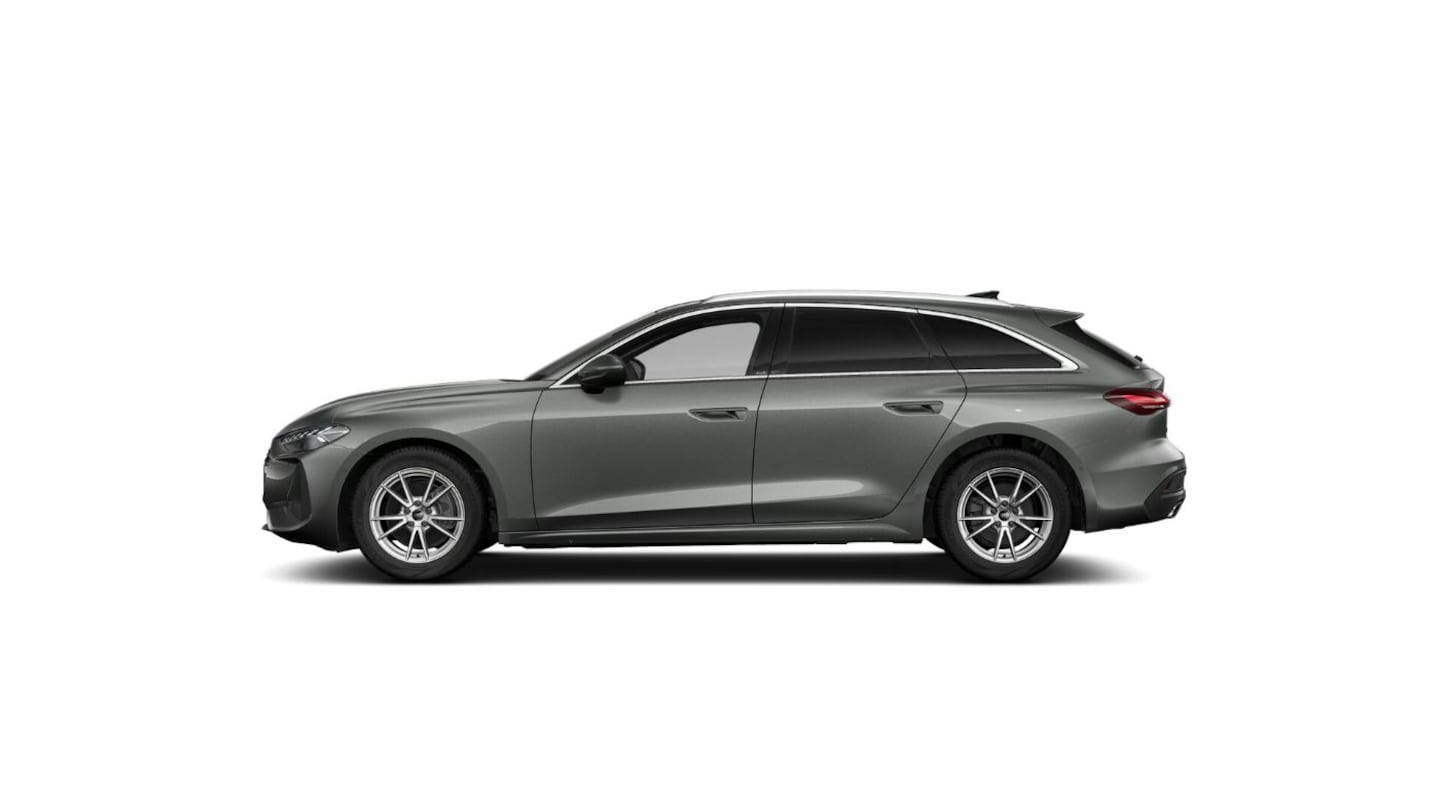 Bild über Audi A5 Avant TFSI 110 kW S tronic - für weitere Informationen kontaktieren Sie den Audi Partner