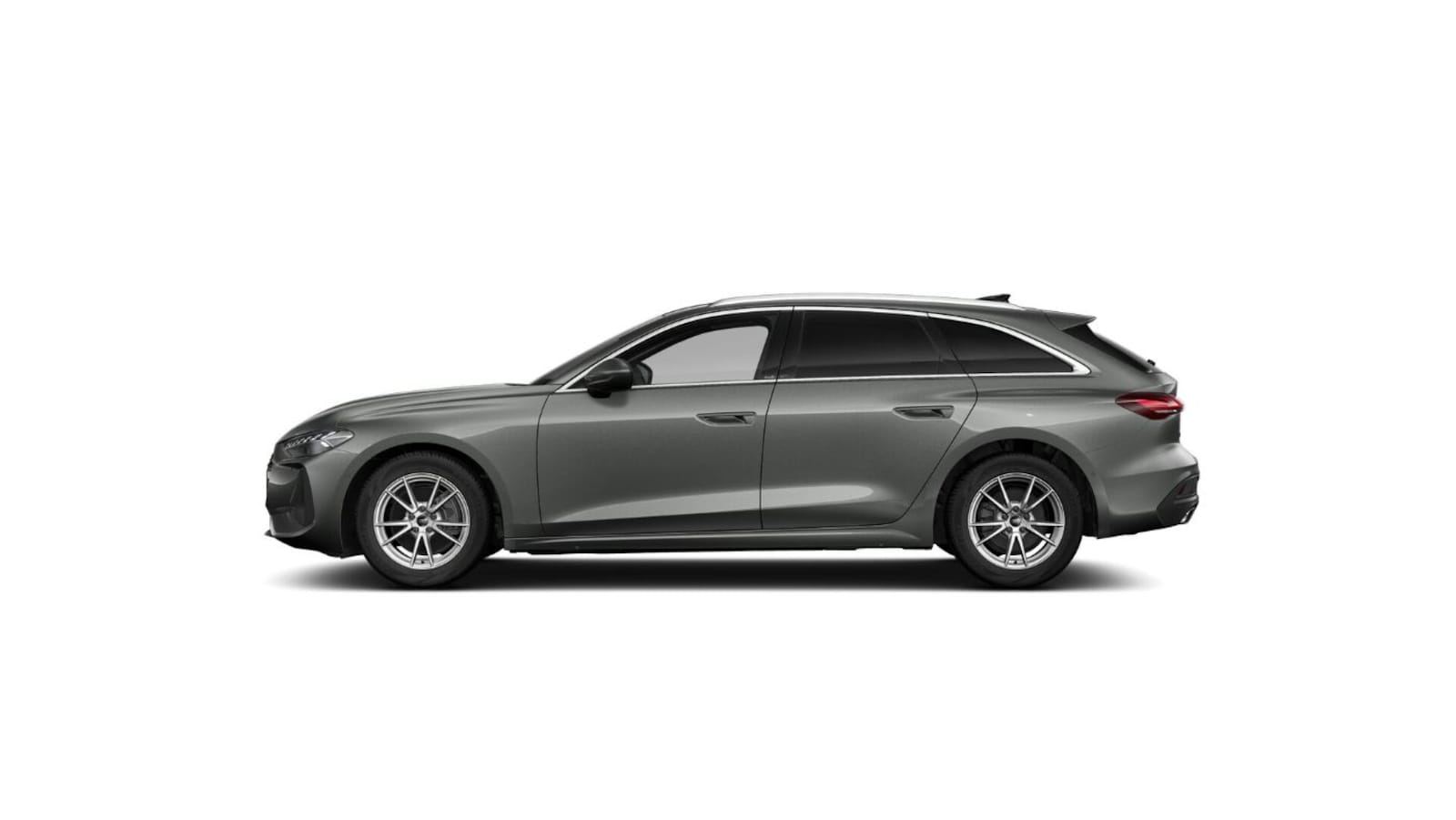 Audi A5 Avant – Bild 4