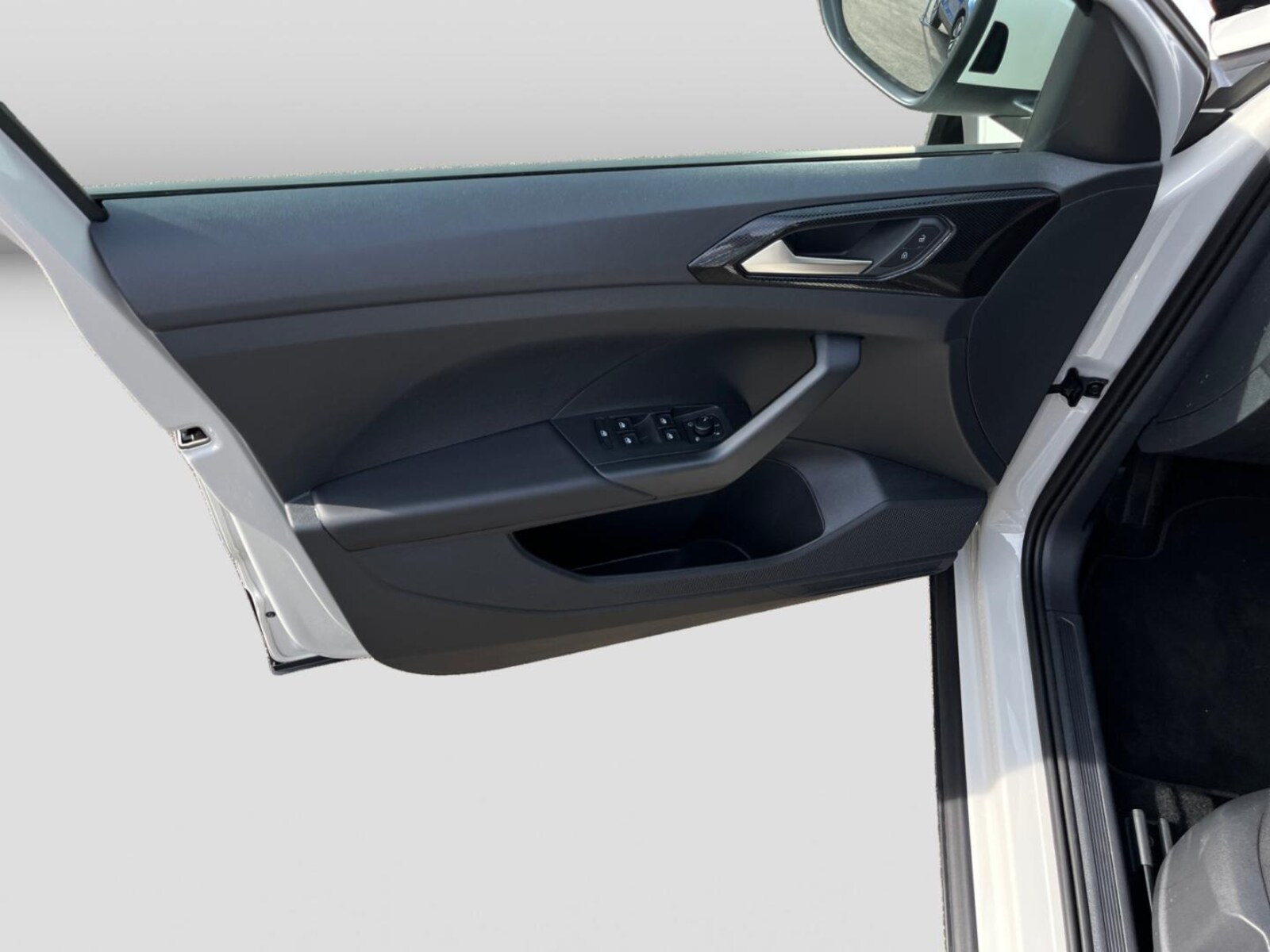 Volkswagen T-Cross – Bild 15