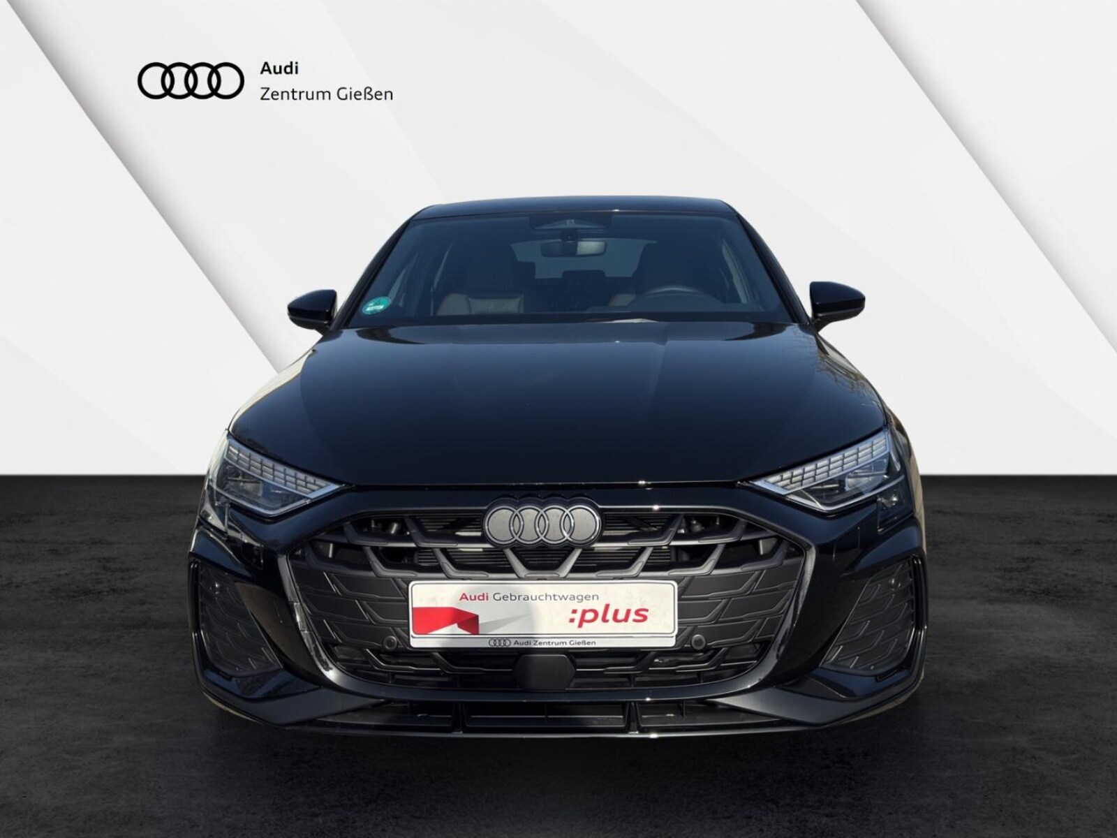Audi A3 Sportback – Bild 8