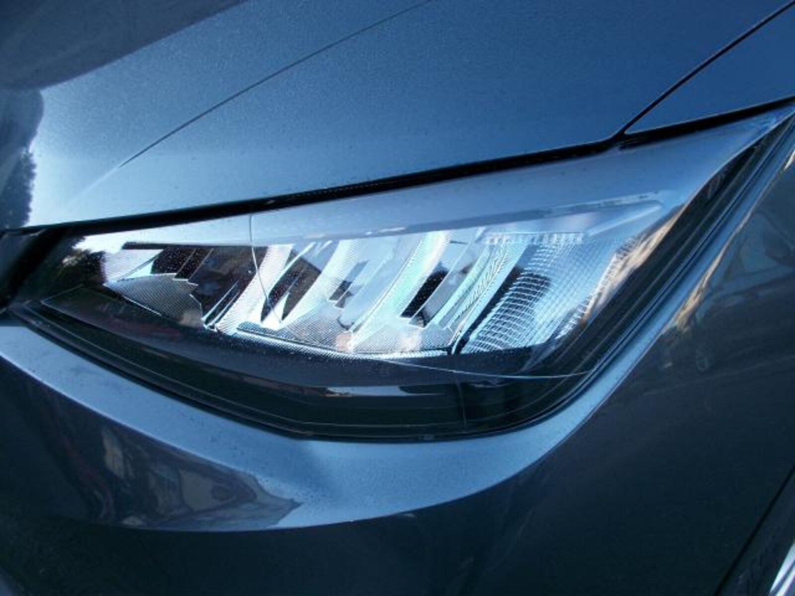 SEAT Arona – Bild 15