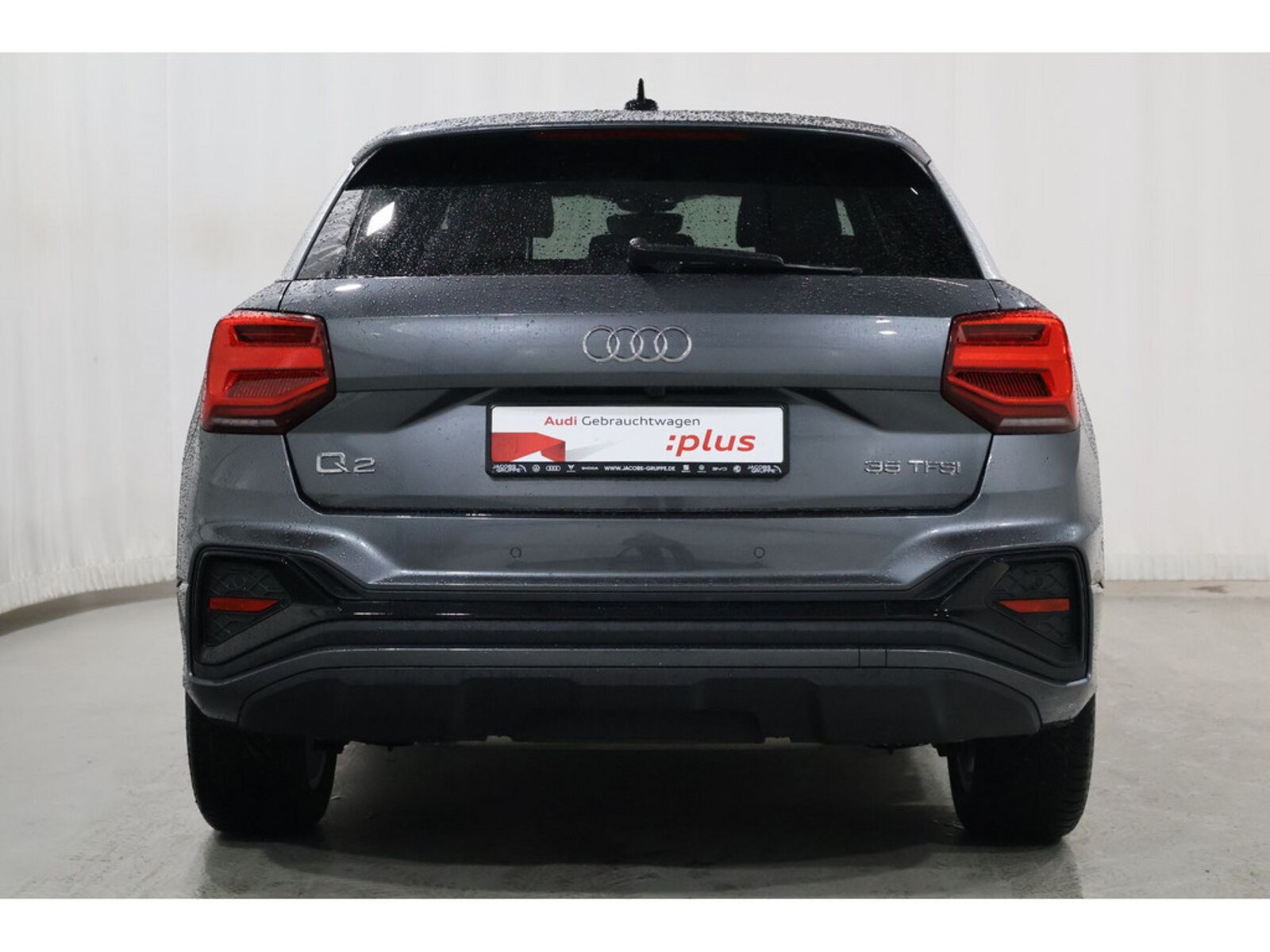 Audi Q2 – Bild 4