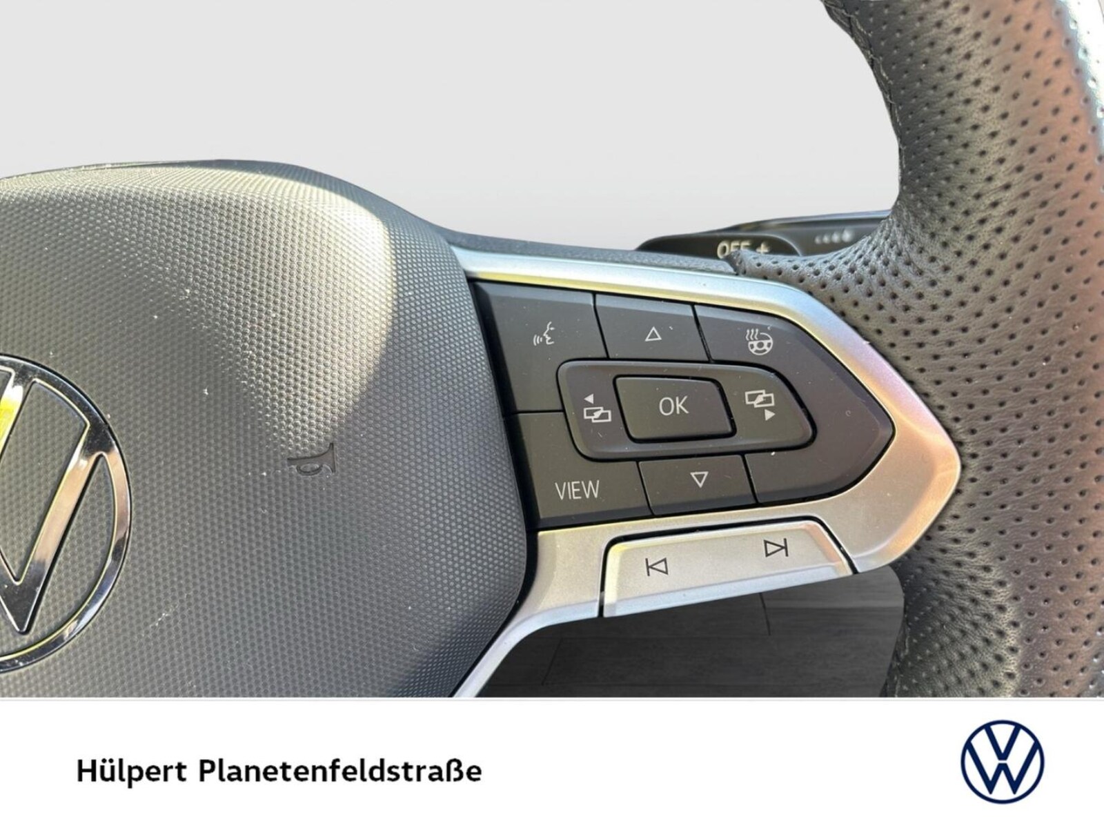 Volkswagen Golf – Bild 14