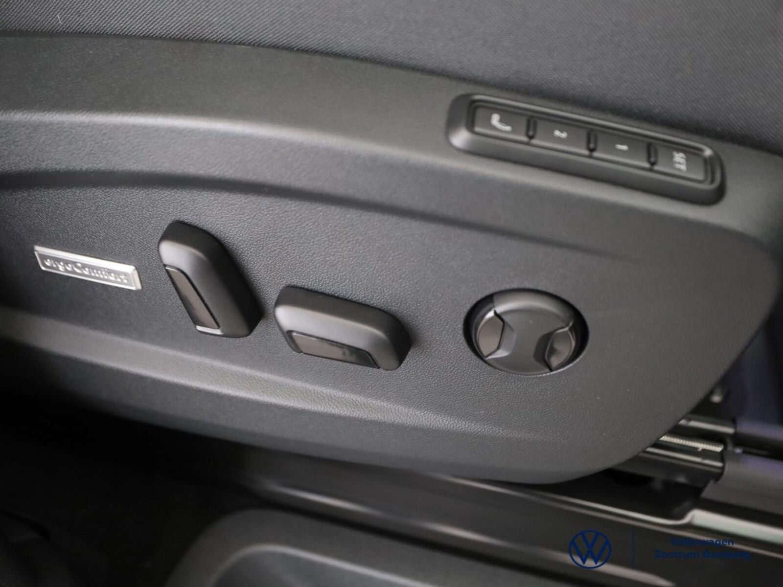 Volkswagen ID. Buzz – Bild 12