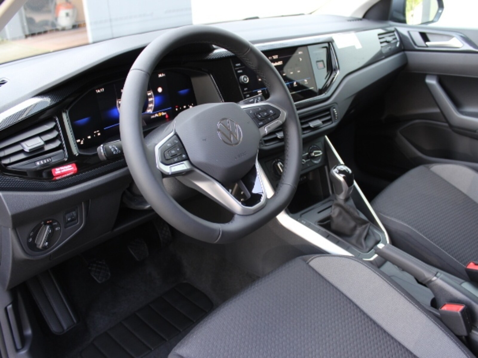 Volkswagen Polo – Bild 8