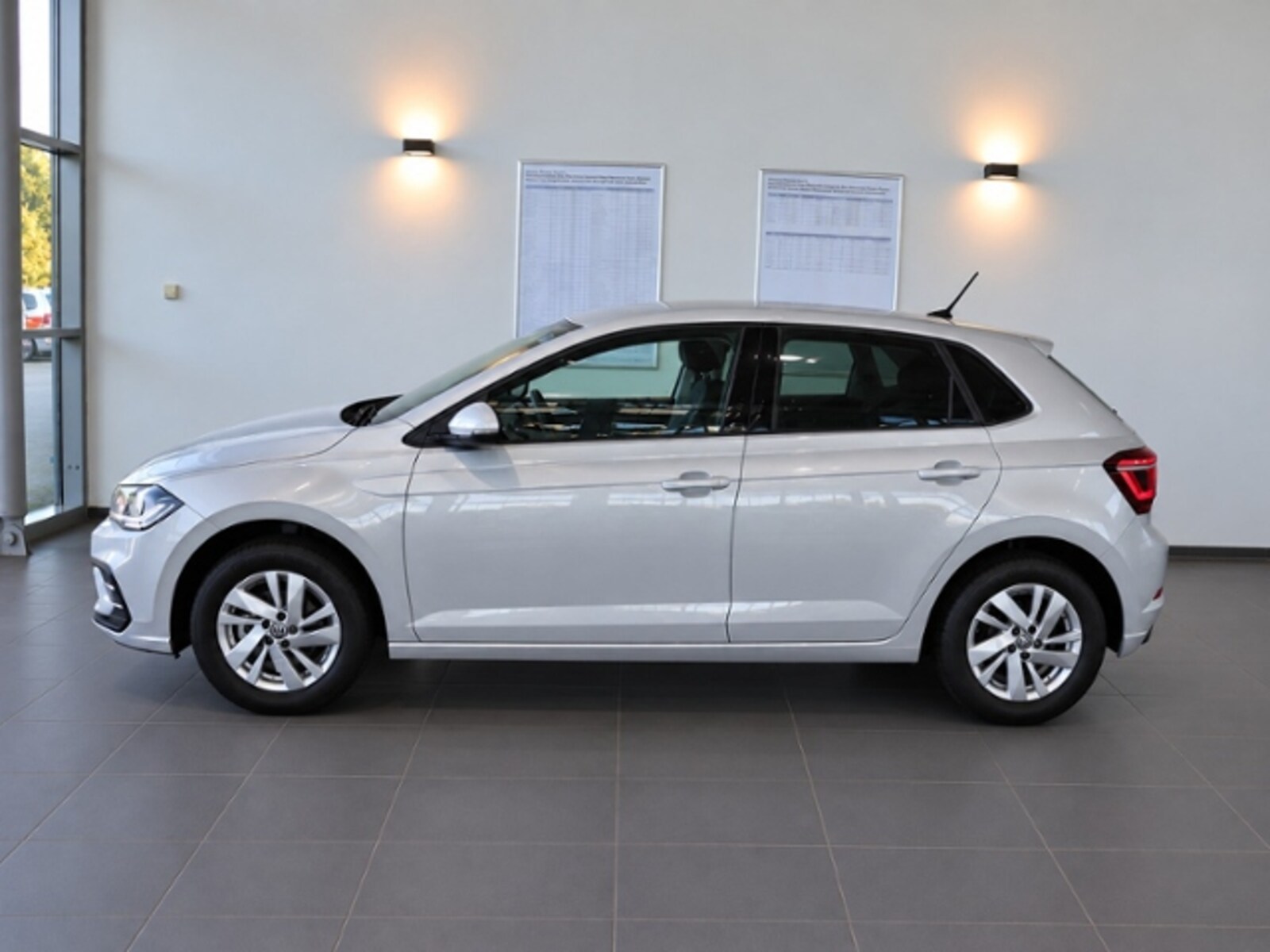 Volkswagen Polo – Bild 9
