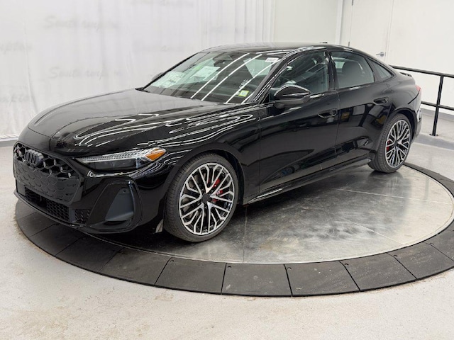 Photo of 2026 Audi S5 Sedan