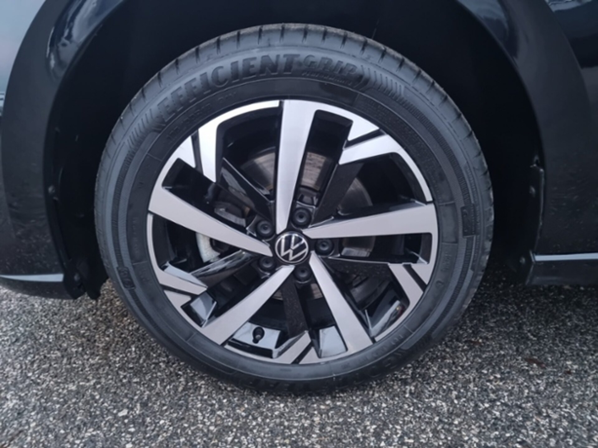 Volkswagen Polo MOVE