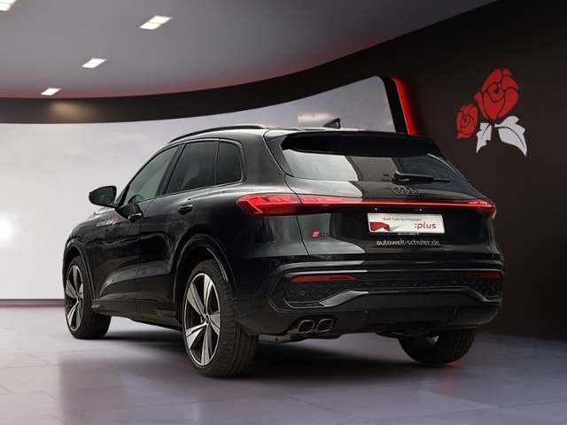 Image about Audi Q5 SUV TDI quattro 150 kW S tronic