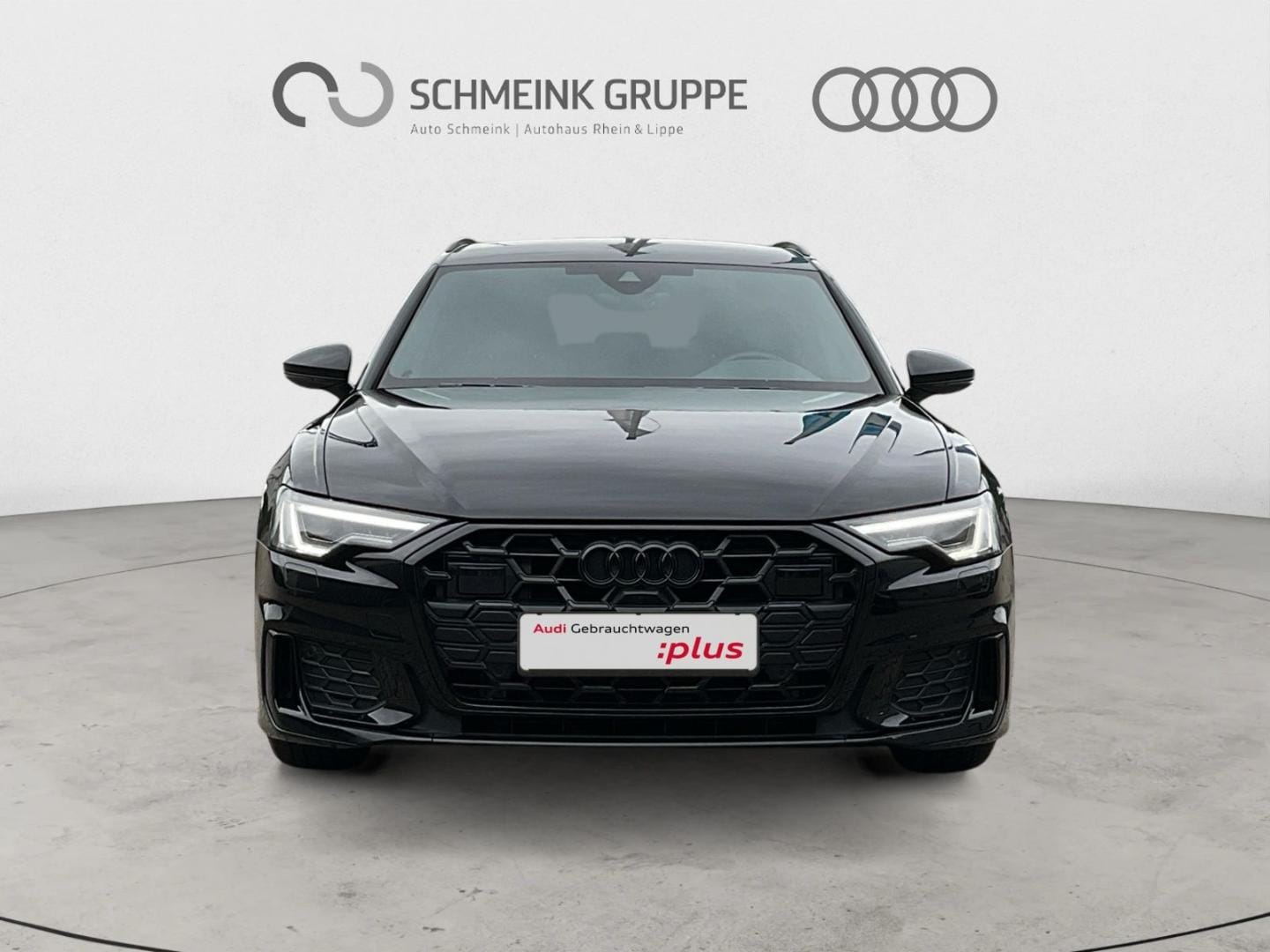 Image about Audi A6 Avant S line 40 TDI S tronic