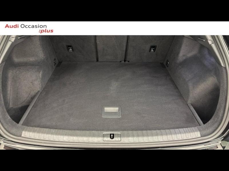 Image about Audi Q3 Design 35 TFSI 110 kW (150 ch) S tronic