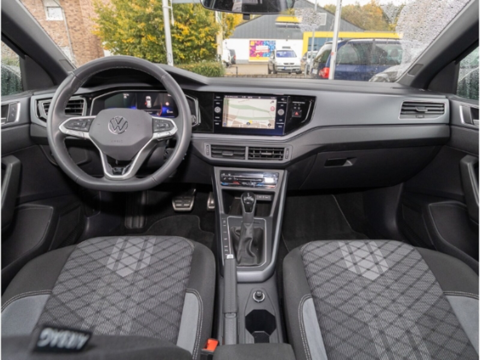 Volkswagen Taigo – Bild 11