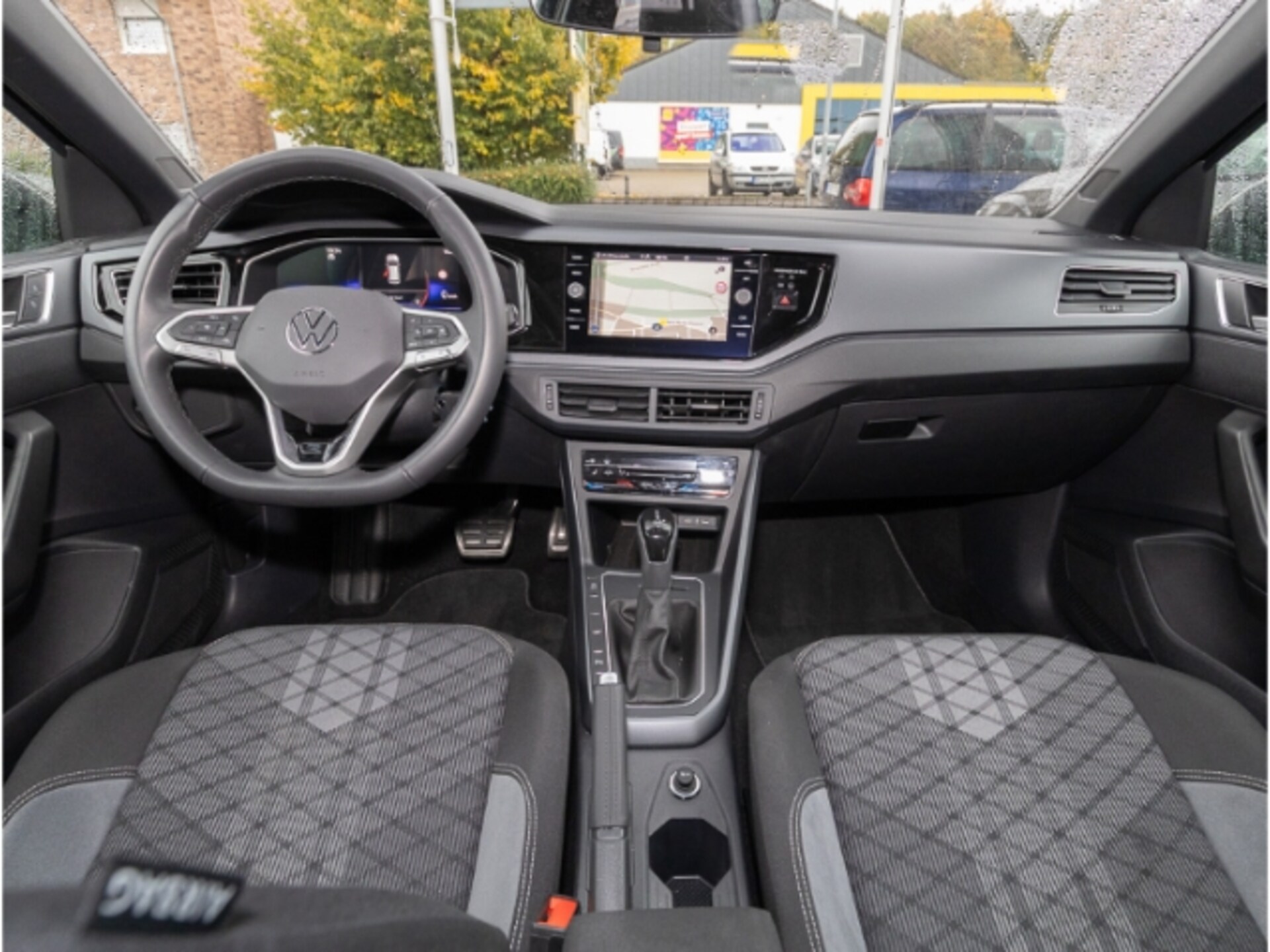 Volkswagen Taigo R-Line