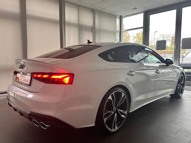 Audi S5 Sportback TDI Quattro Tiptronic -  - Joinsteer - #2