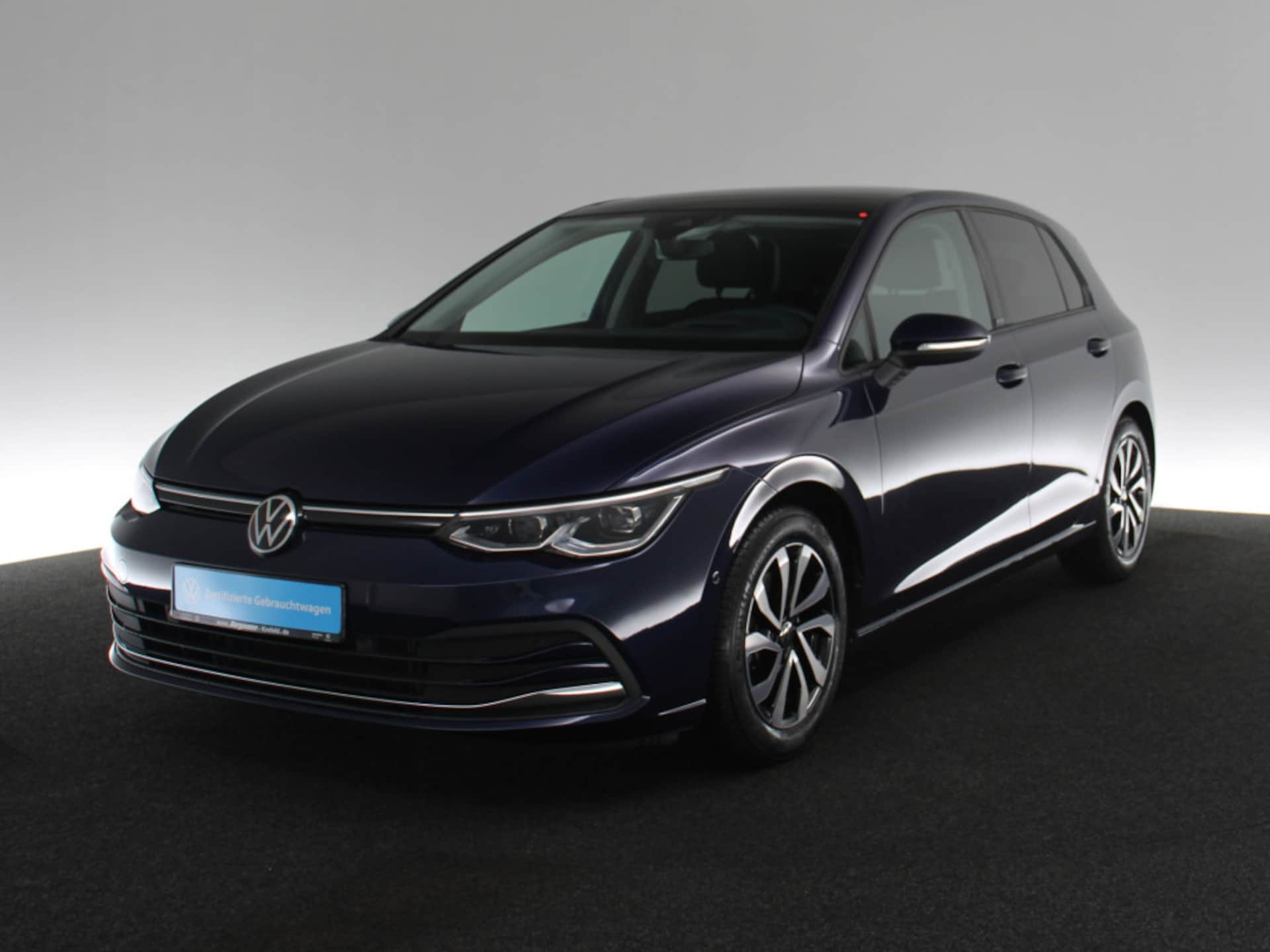Volkswagen Golf Active