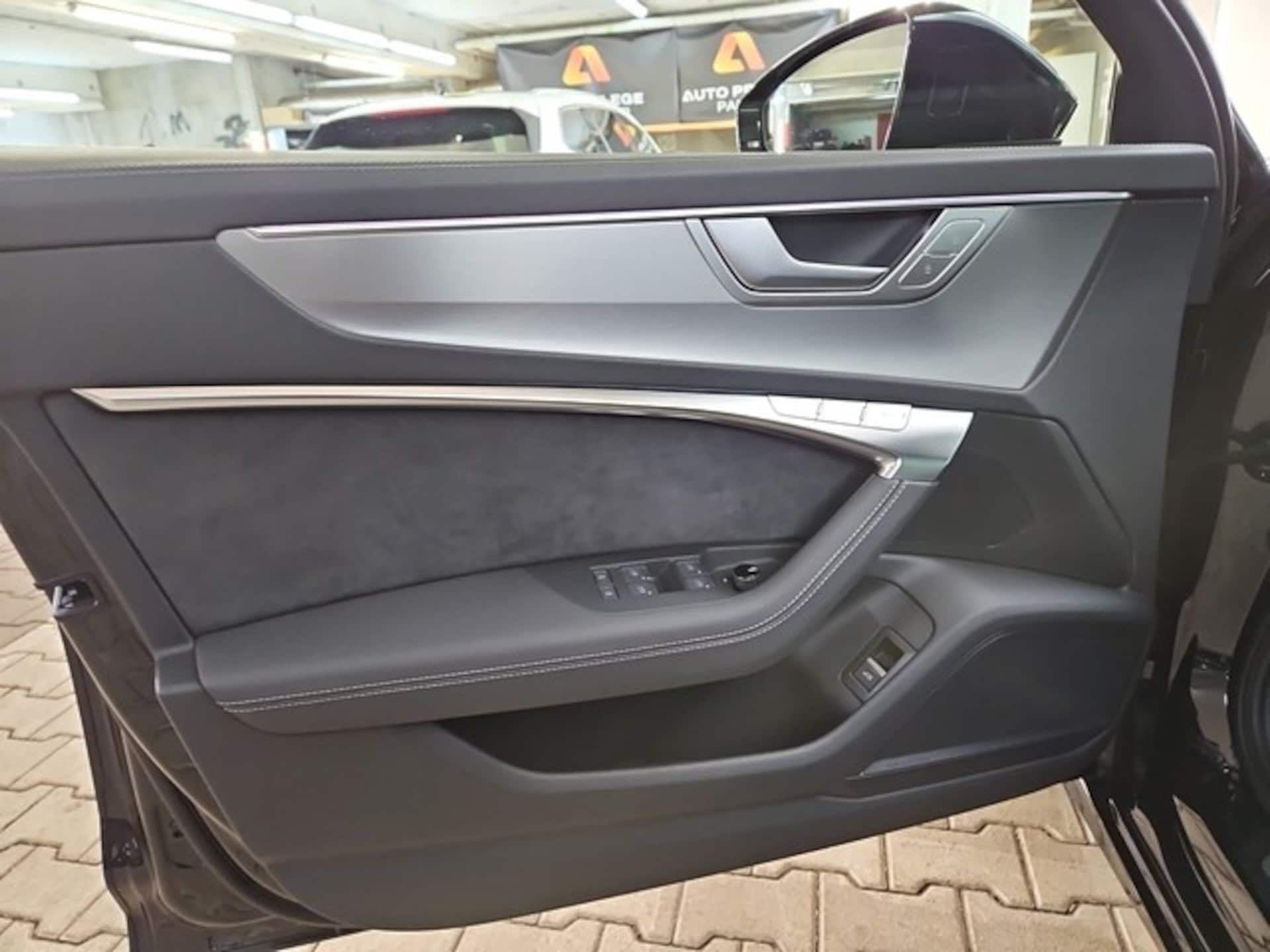 Audi S6 Avant
