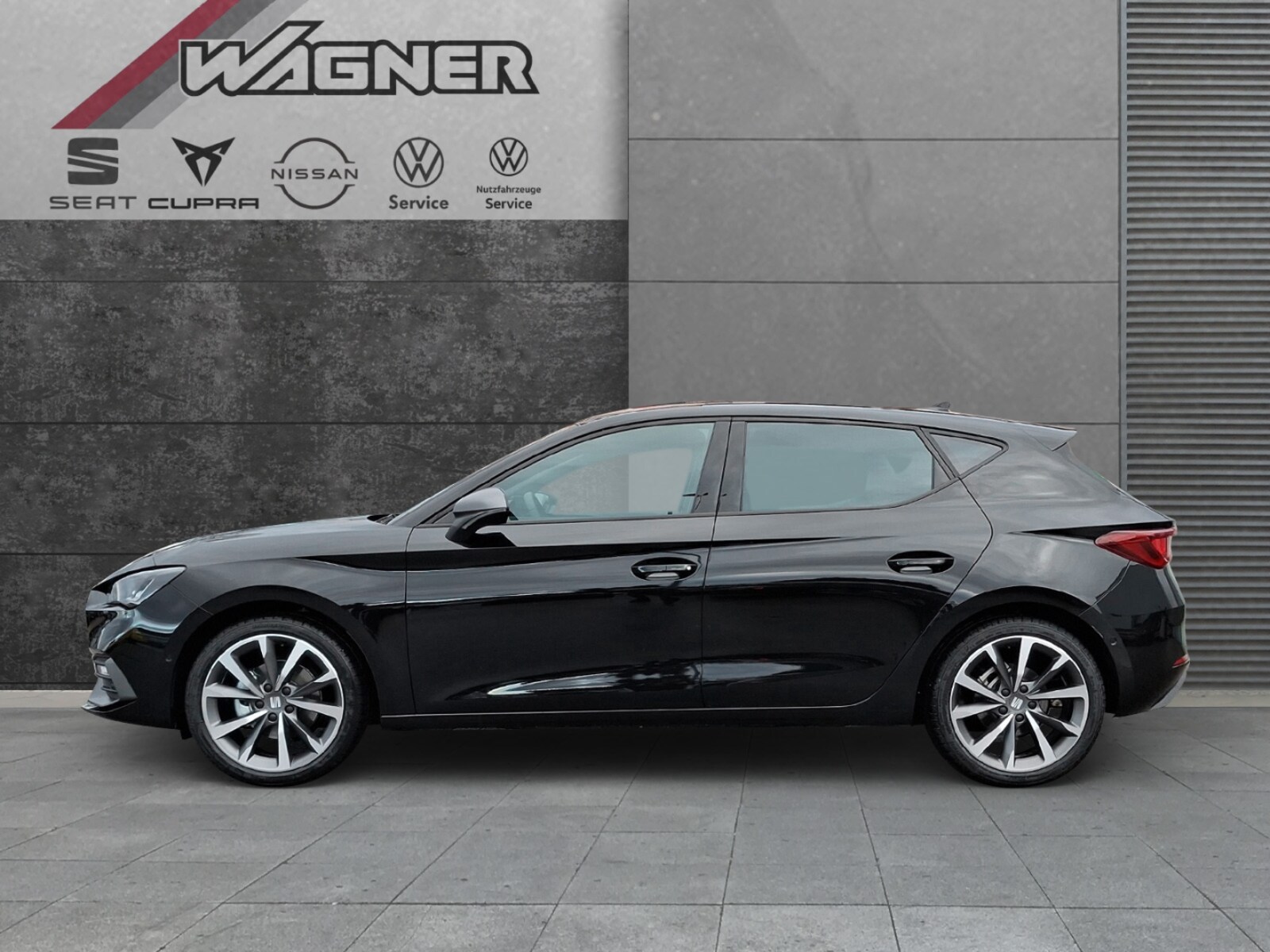 SEAT Leon – Bild 2