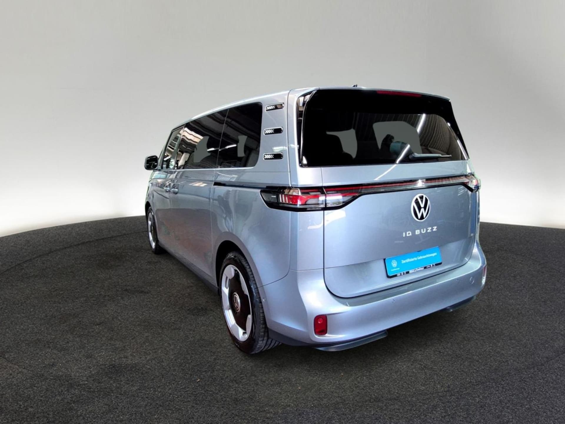 Volkswagen ID. Buzz Pro