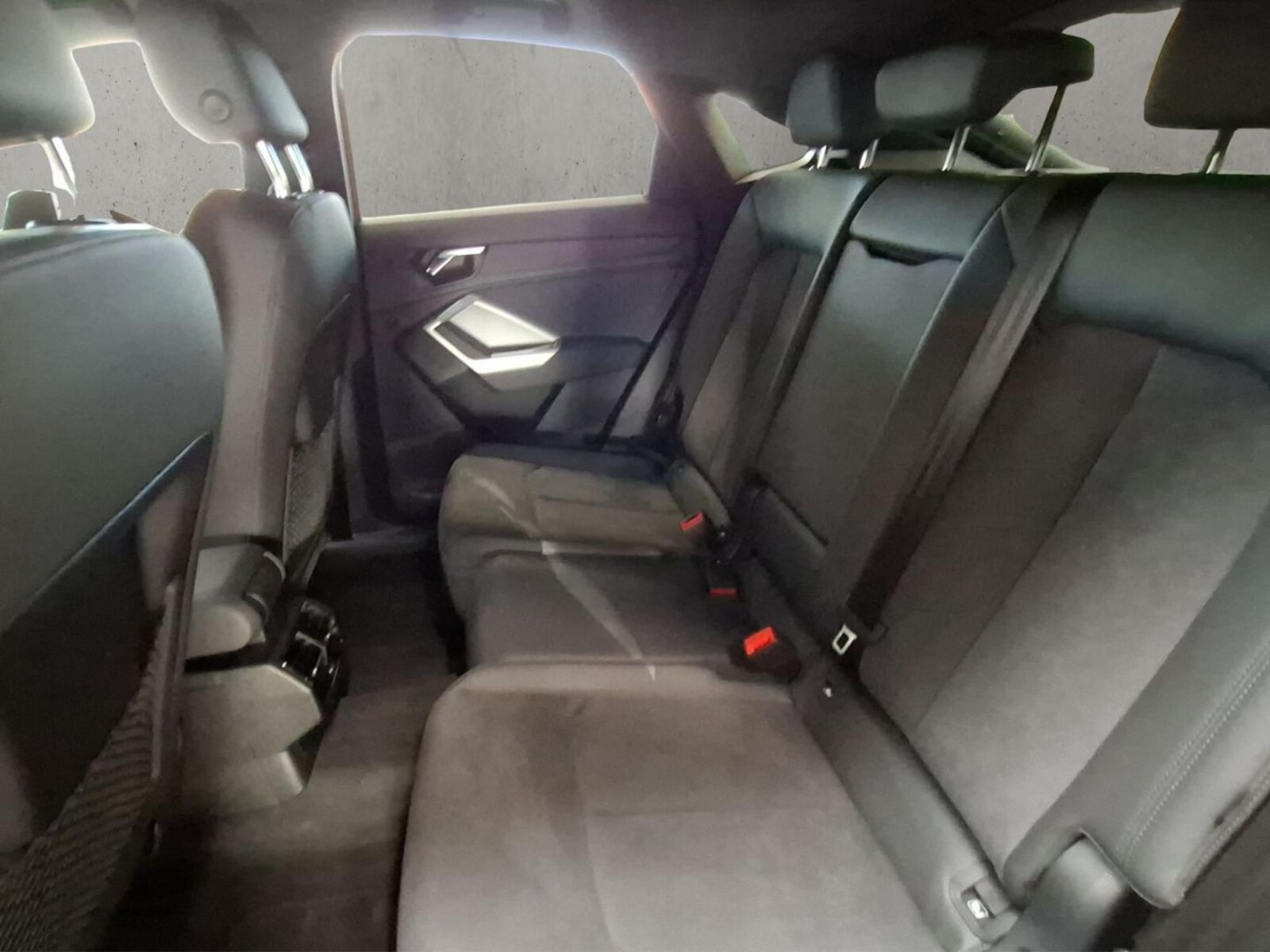 Audi Q3 Sportback – Bild 14